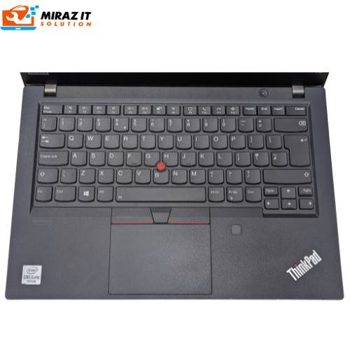 Lenovo Thinkpad T14 Gen1 Core i5 10th Gen 256 SSD