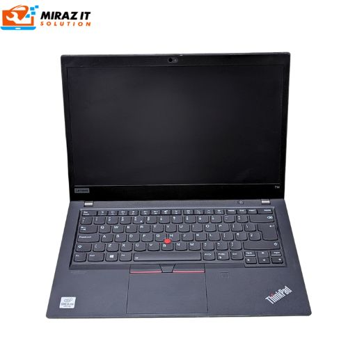 Lenovo Thinkpad T14 Gen1 Core i5 10th Gen 256 SSD