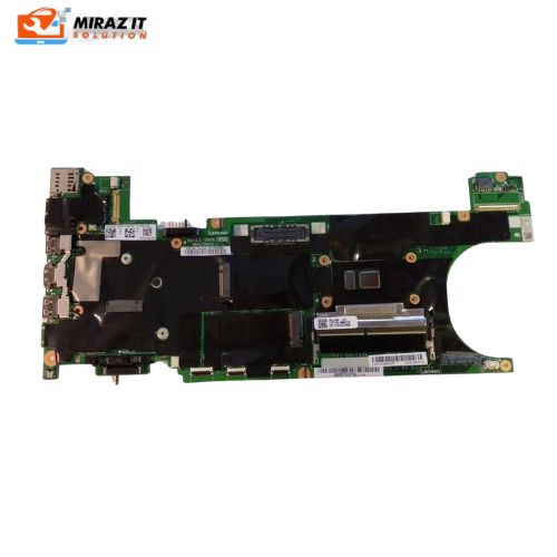 Lenovo Thinkpad T470S Laptop Motherboard