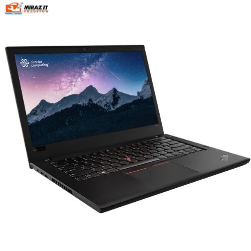 Lenovo Thinkpad T480 Core i5 8th Gen Business Laptop