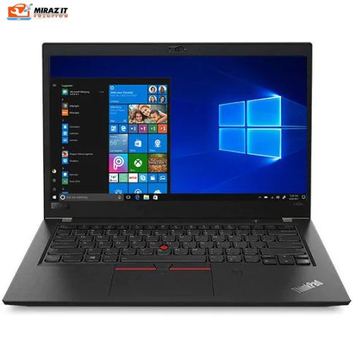 Lenovo Thinkpad T480 Core i5 8th Gen Business Laptop