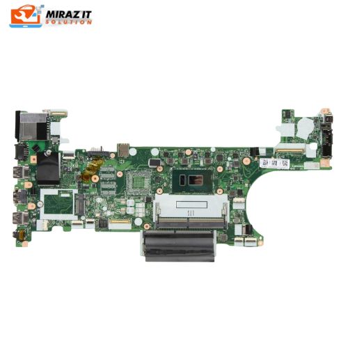 Lenovo Thinkpad T480 Laptop Motherboard
