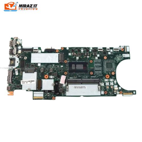 Lenovo Thinkpad T480's Laptop Motherboard
