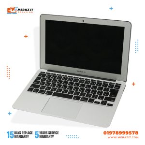 MAC-AIR - 2011 4GB Ram 128GB SSD