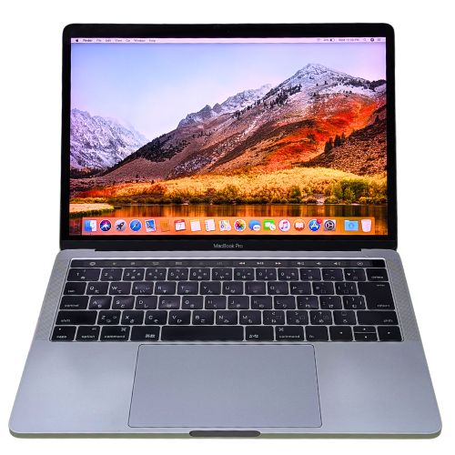 Macbook Pro 2016 Core i5 16GB RAM 512 SSD