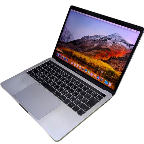 Macbook Pro 2016 Core i5 16GB RAM 512 SSD