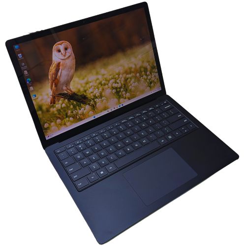 Microsoft Surface Laptop 4 Core i7 11th Gen Touch Display