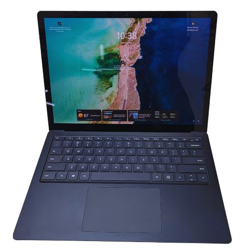Microsoft Surface Laptop 4 Core i7 11th Gen Touch Display