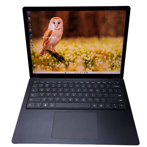 Microsoft Surface Laptop 4 Core i7 11th Gen Touch Display