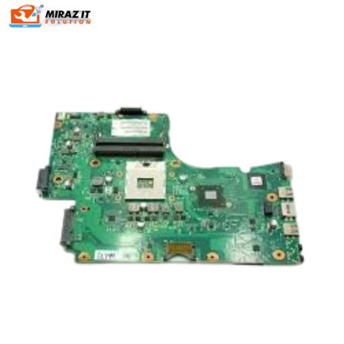 Toshiba Satellite C650 Dual-Core Laptop Motherboard