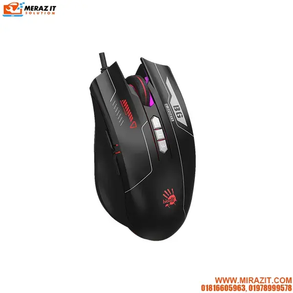 A4tech Bloody ES7 RGB Esports Gaming Mouse