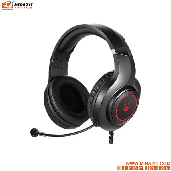 A4TECH Bloody G220 Gaming Headphone