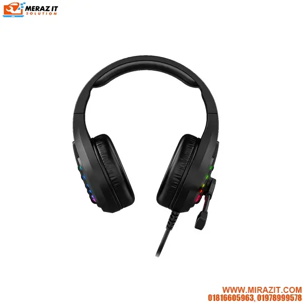A4TECH Bloody G230P Gaming Headphone