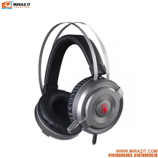 A4TECH Bloody G520 Gaming Headphone