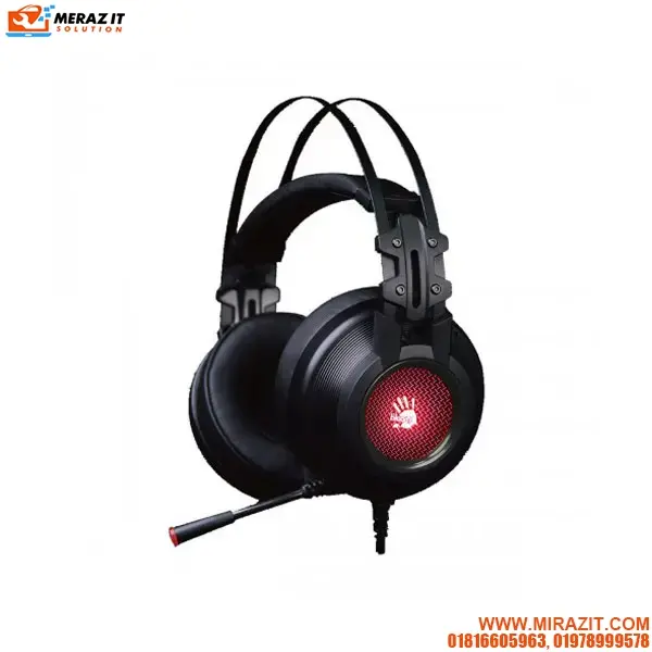 A4TECH Bloody G525 Gaming Headset