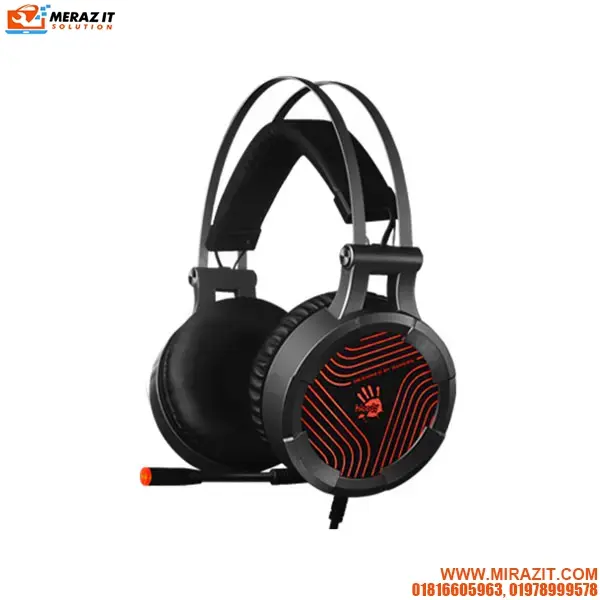 A4TECH Bloody G530 Gaming Headphone