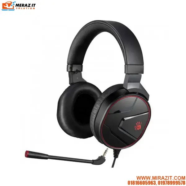 A4TECH Bloody G600I Gaming Headset