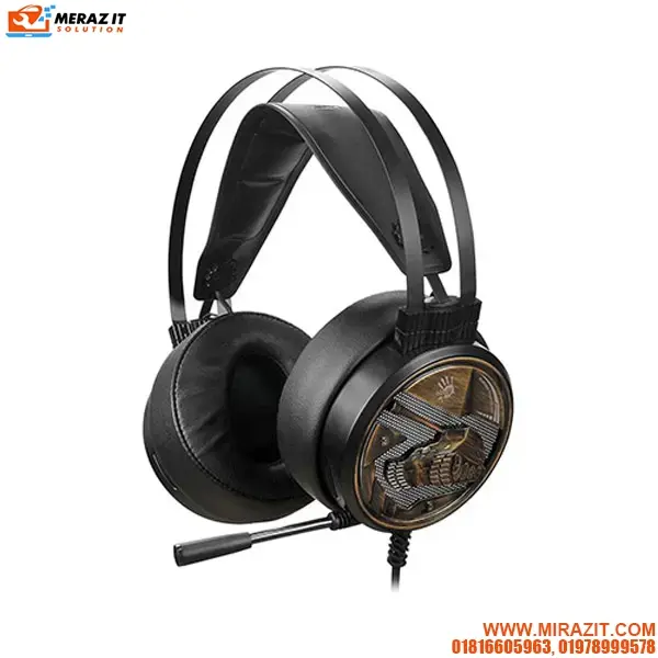 A4TECH Bloody G650S Gaming Headphone