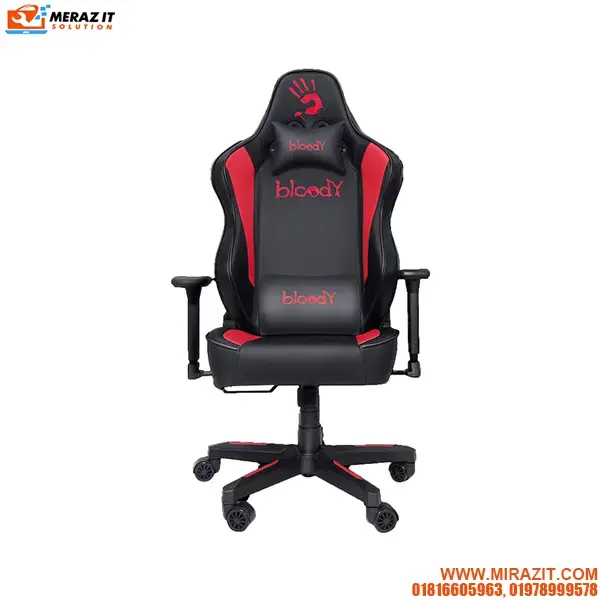 A4tech Bloody GC-330 Ergonomic Gaming Chair