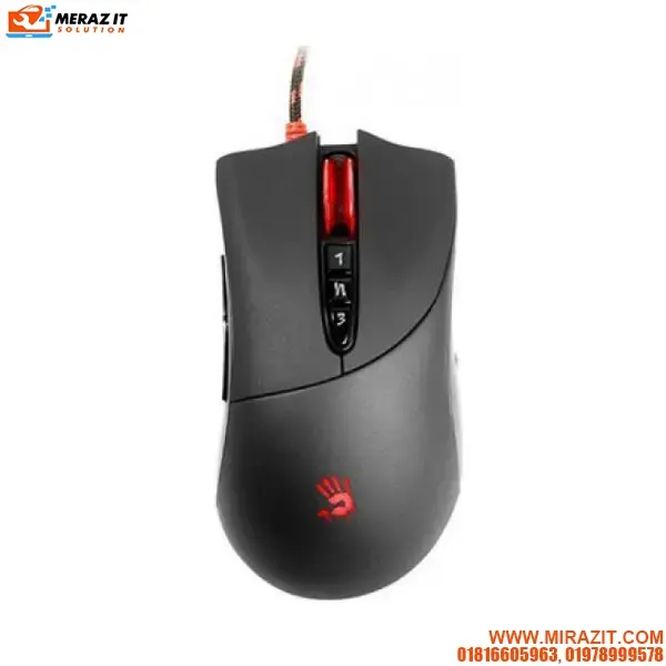 A4TECH Bloody V3MA X’Glide Multi-core gaming mouse
