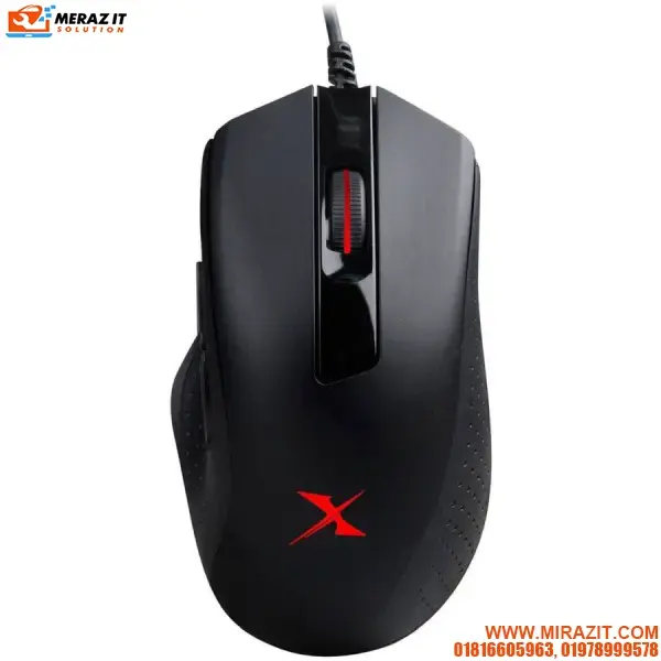A4tech Bloody X5 Max Esport gaming mouse