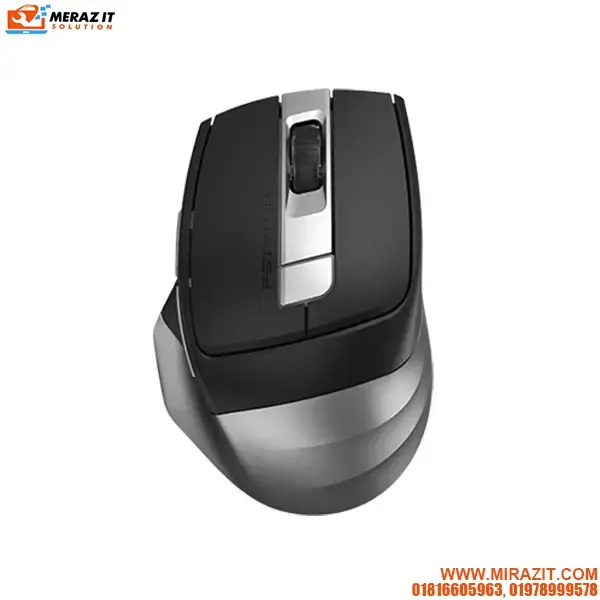 A4tech FB35C Multimode Rechargeable Wireless Mouse