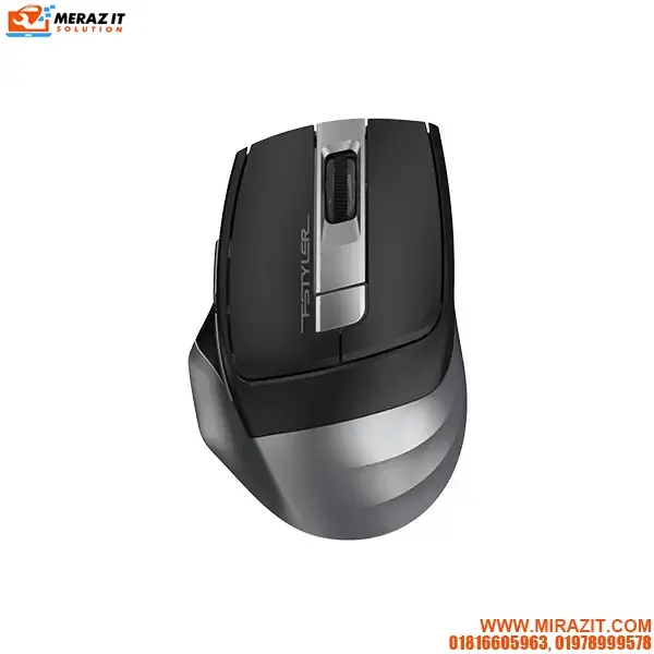 A4TECH FG35 FSTYLER wireless optical mouse