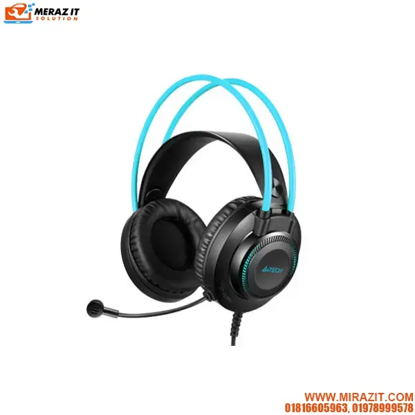 A4TECH Fstyler FH200i Stereo Headphone