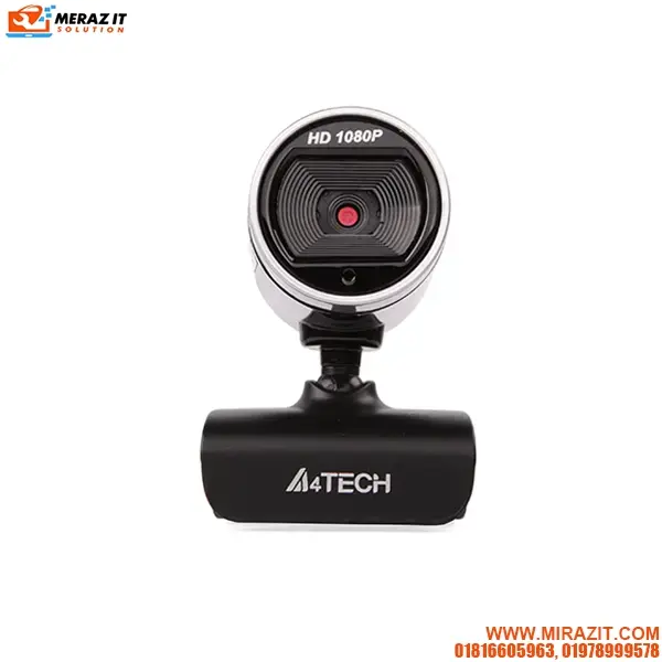 A4tech PK-910H 1080P FULL-HD Webcam