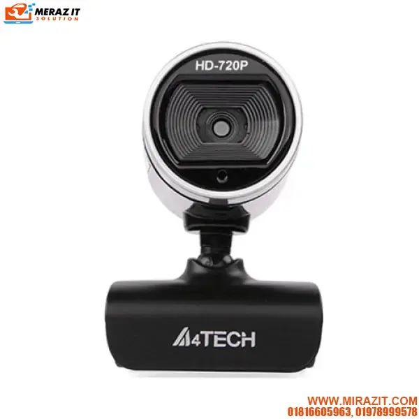 A4tech PK-910P HIGH HD 720P Webcam
