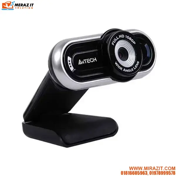 A4tech PK-920H 1080p FULL-HD Webcam
