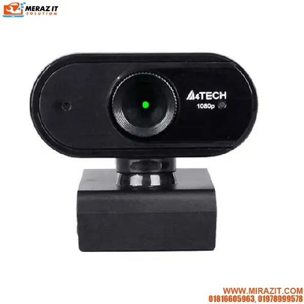 A4tech PK-925H FULL HD 1080P Webcam