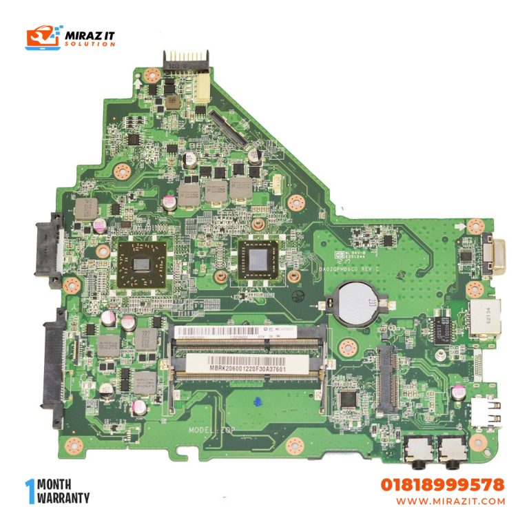 Acer 4250 Motherboard