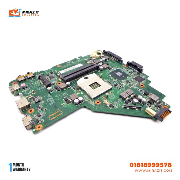 Acer 4739 Motherboard