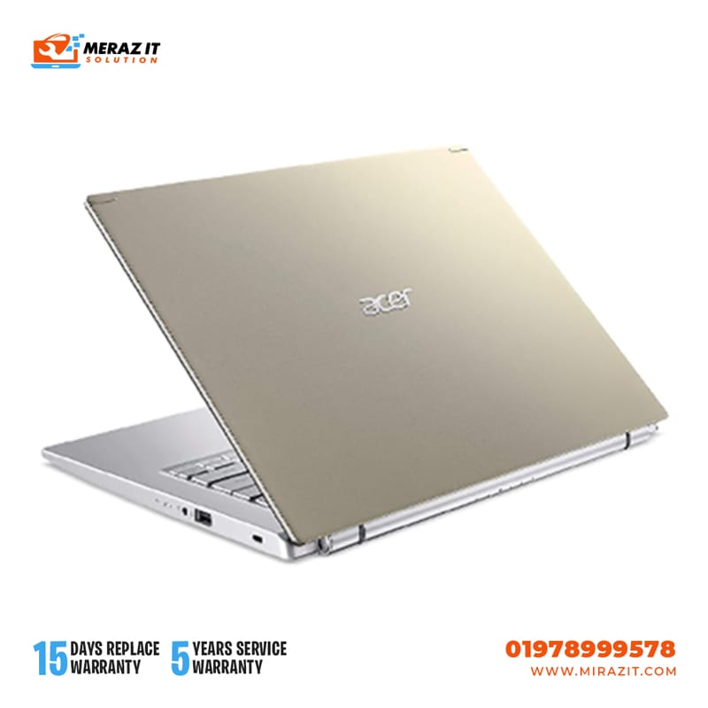 Acer Aspire 5 A514-54 11th Gen Core i5 14" FHD Laptop