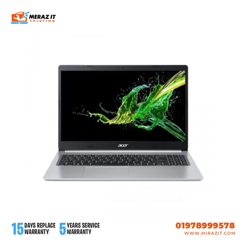 Acer Aspire 5 A514-54G Core i5 11th Gen MX350 2GB Graphics 14" FHD Laptop