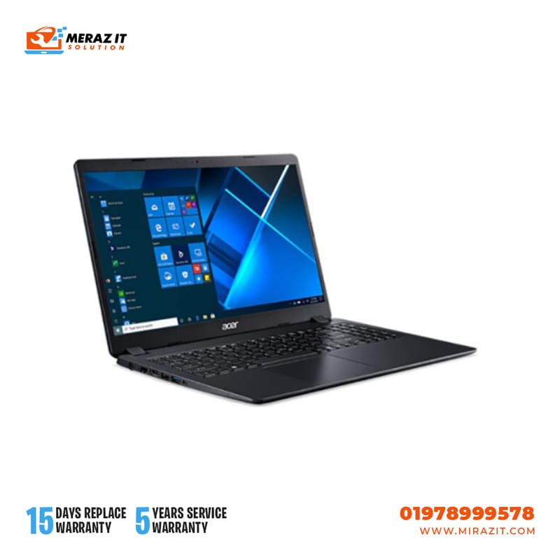 Acer Extensa 15 EX215-54-596B Core i5 11th Gen 256GB SSD 15.6" FHD Laptop