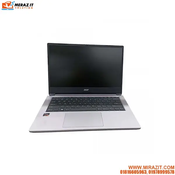 Acer One 14 Z2-493 AMD Ryzen 3 Laptop