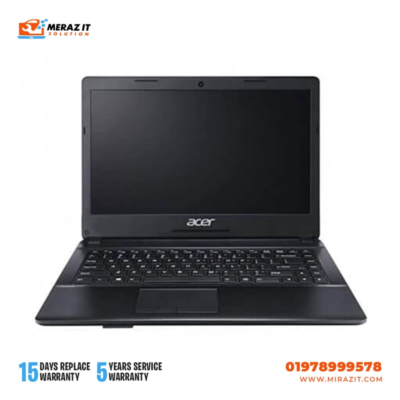 Acer One 14 Z2-493 Ryzen 3 3250U 14" HD Laptop