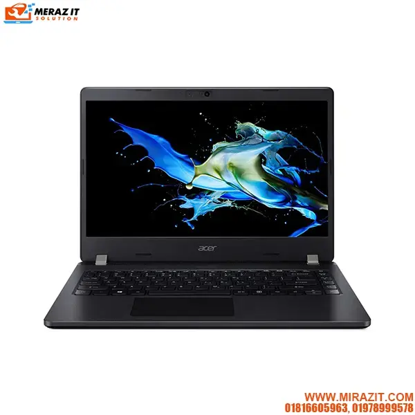 Acer TravelMate TMP 214-53G 11th Gen Core-i7 Laptop