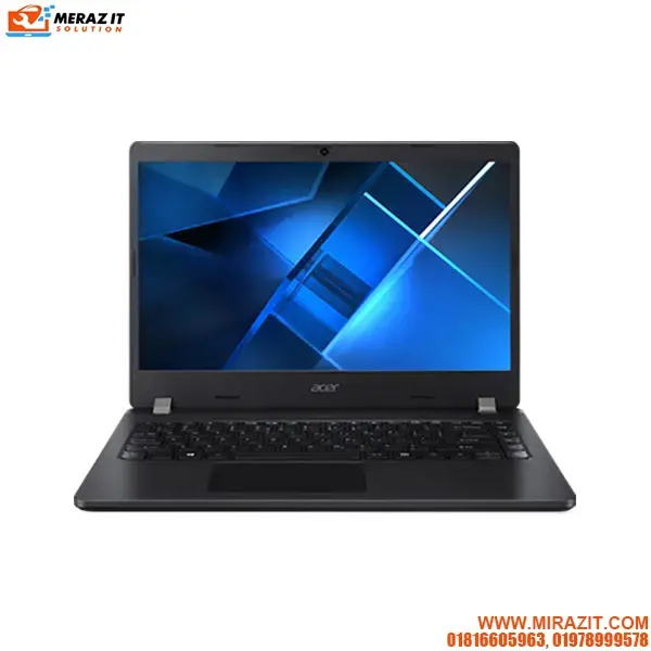 Acer Travelmate TMP214-53 11TH Gen Core-i5 8GB RAM Laptop