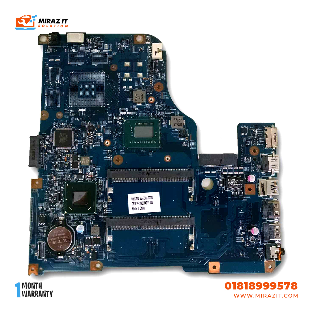Acer v5-471 Motherboard