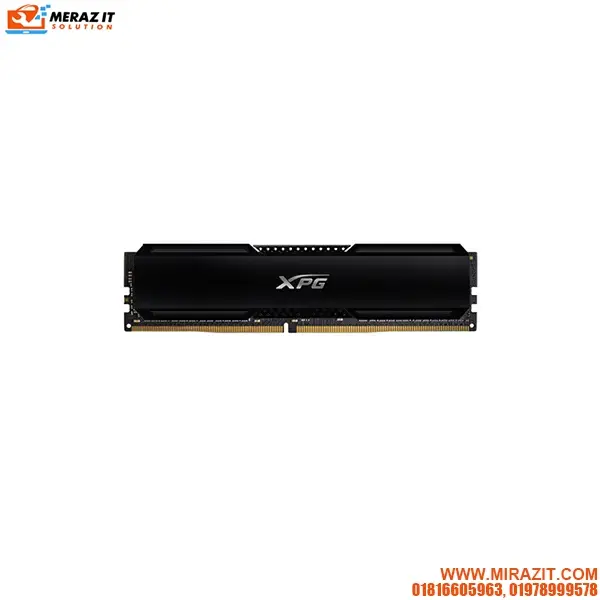 Adata D20 16GB DDR4 3600 MHz Gaming RAM