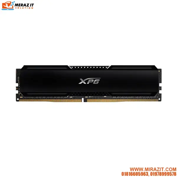 Adata D20 8GB DDR4 3200 MHz Gaming RAM