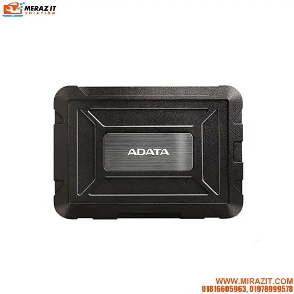 ADATA ED600 External Enclosure