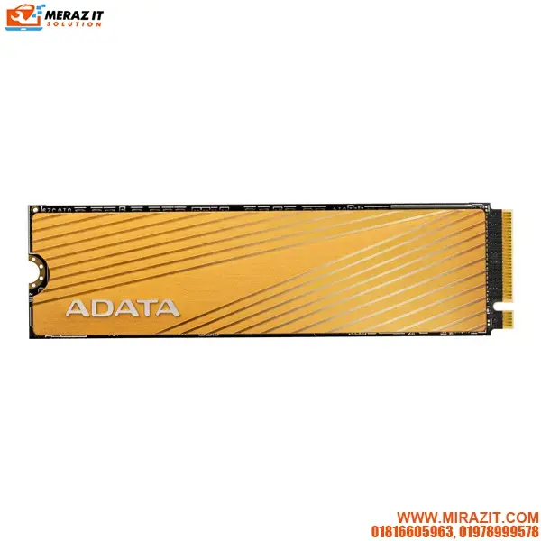 Adata Falcon 256GB NVMe M.2 SSD
