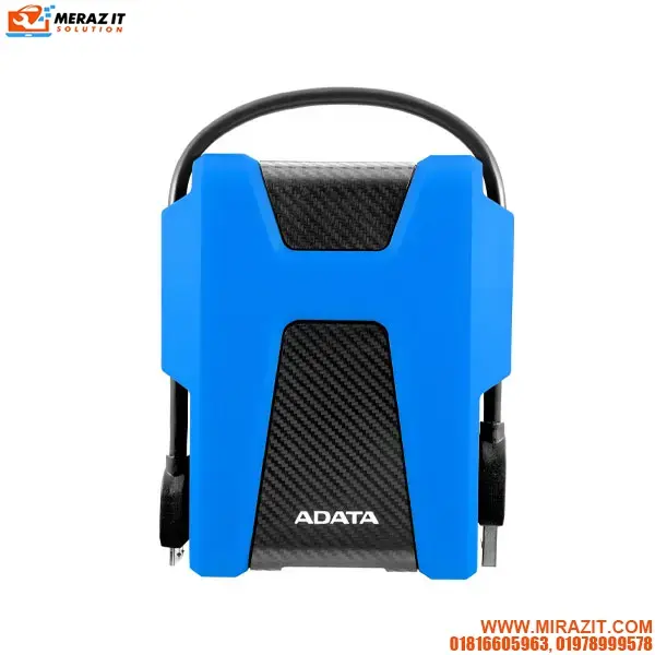 ADATA HD680 1TB Portable HDD