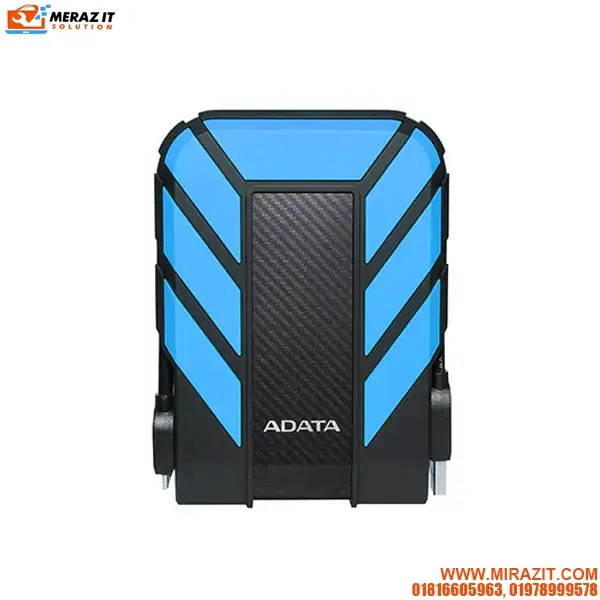 ADATA HD710 Pro 2TB USB 3.2 External Hard Disk Drive