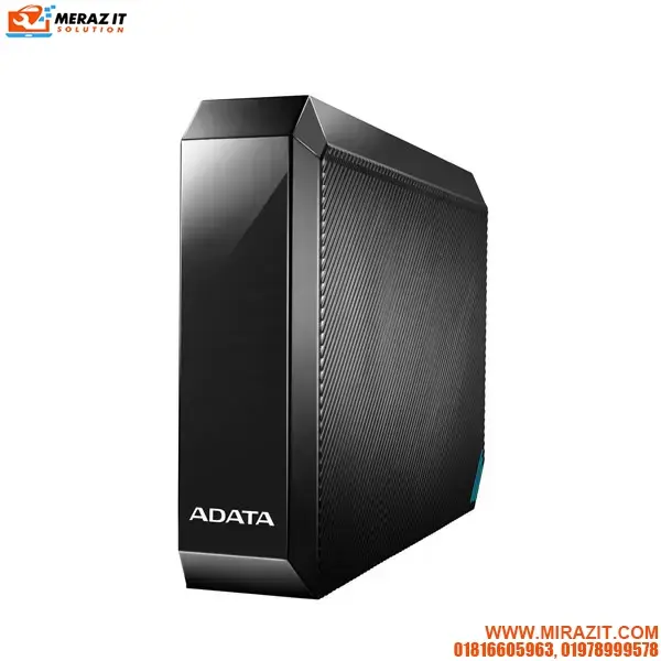 ADATA HM800 6TB Portable HDD