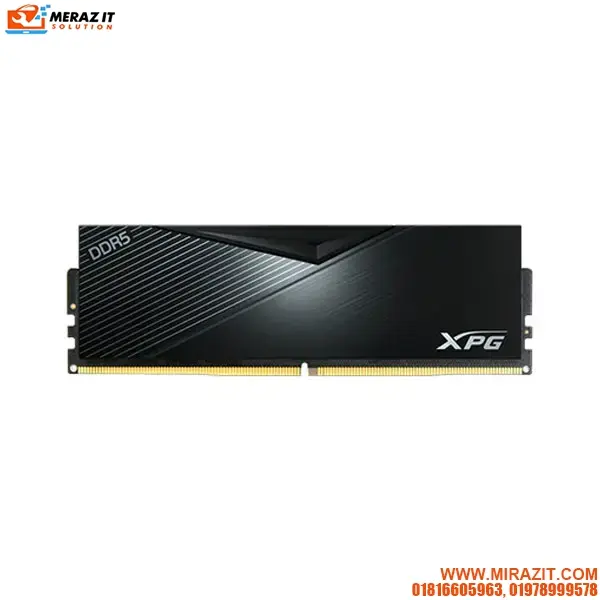 ADATA LANCER 16 GB DDR5 6000 BUS Gaming RAM